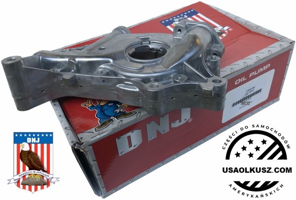 Pompa oleju silnika Ford F-150 F150 V6 2011-2017