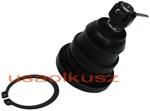 Sworzeń wahacza górnego Nissan Frontier 1998-2004 104364 