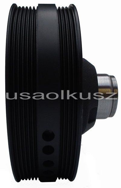 Koło pasowe wału silnika Buick Rainier 5,3 V8