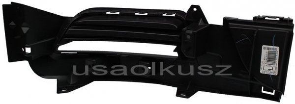Lewa dolna kratka zderzaka Dodge Charger 2015-
