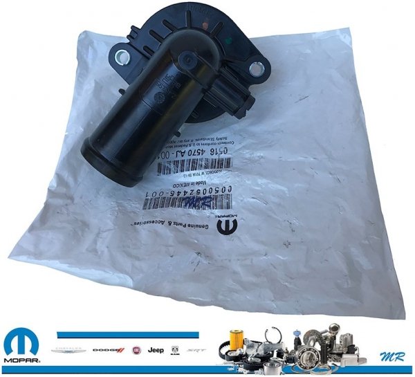 Termostat silnika MOPAR Dodge Journey 3,6 V6