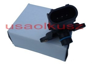 MAP Sensor Dodge RAM 1500 3,7 V6 2002-2003