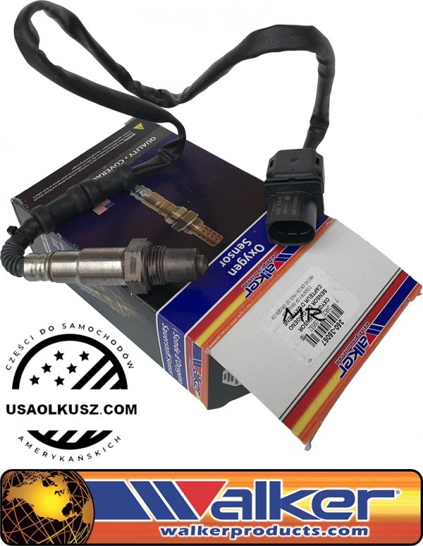 Sonda lambda przednia PRWA Ford F-150 F150 3,5 V6 EcoBoost 2017-2021