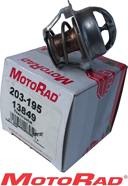 Termostat 91'C GMC Sonoma 1991-2003