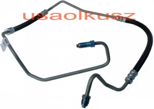 Przewód ciśnieniowy układu wspomagania Chrysler Pacifica 2004-2006
