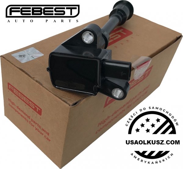 Cewka zapłonowa Ford Escape 1,6 EcoBoost 2013-2016