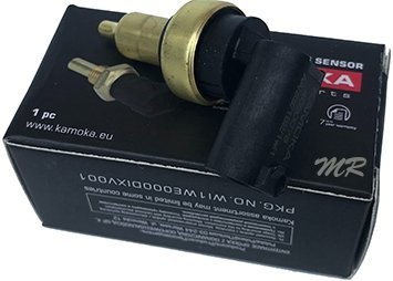 Czujnik temperatury wody Dodge Caliber 2,2 CRD