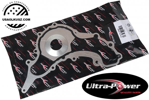 Uszczelka pompy wody Jeep Grand Cherokee 3,6 V6 -2015