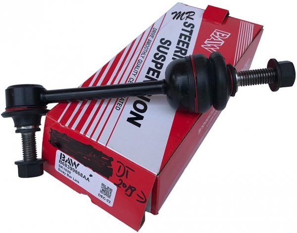 Łącznik stabilizatora przedniego RAM 1500 DT 2021-2024  gwint M12/M14