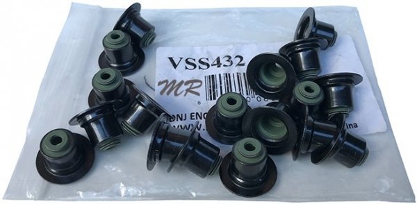 Uszczelniacze zaworowe Ford Explorer 2,0