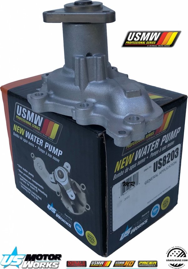 Pompa wody Ford Kuga 1,5 L3 2020-2022