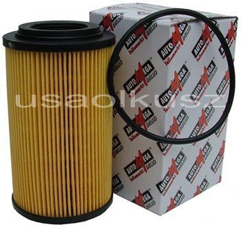 Filtr oleju silnika Chrysler PT Cruiser 2,2 CRD