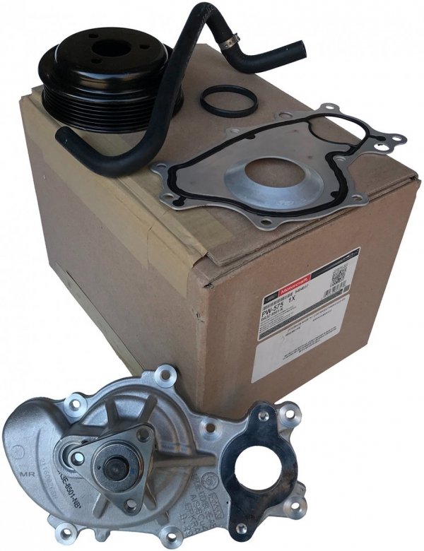 Pompa wody Motorcraft Ford Mustang 3,7 V6 2011-2017 PW575