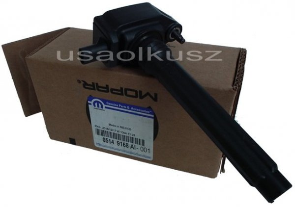 Cewka zapłonowa MOPAR Volkswagen Routan 3,6 V6