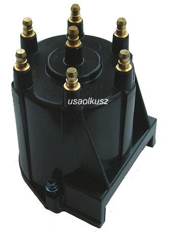 Kopułka aparatu zapłonowego Pontiac Grand Prix 4,3 V6