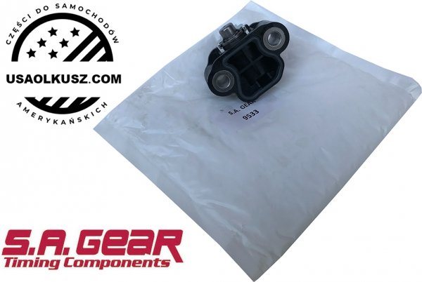 Napinacz hydrauliczny prawego łańcucha rozrządu silnika Ford Crown Victoria 4,6 V8 2002-2011