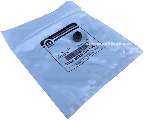 Uszczelniacz trzonka zaworu silnika MOPAR Chrysler Voyager 3,6 V6 2020-