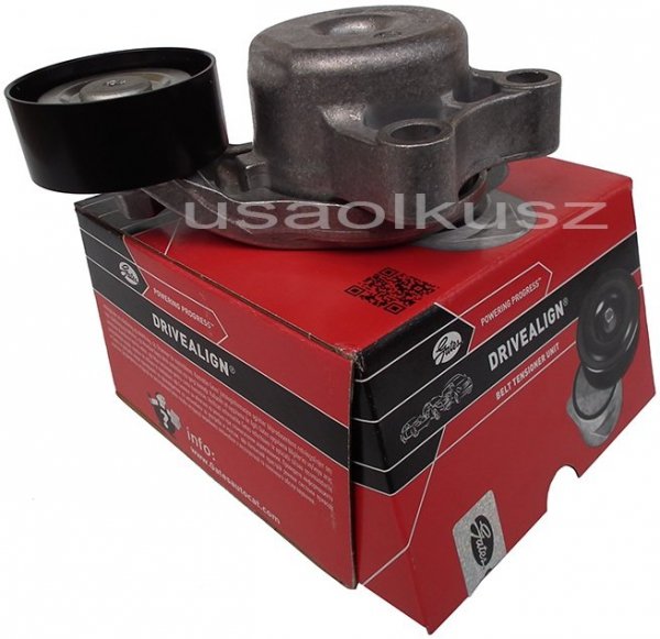 Napinacz paska MICRO Chrysler 300 3,0 CRD 2012-