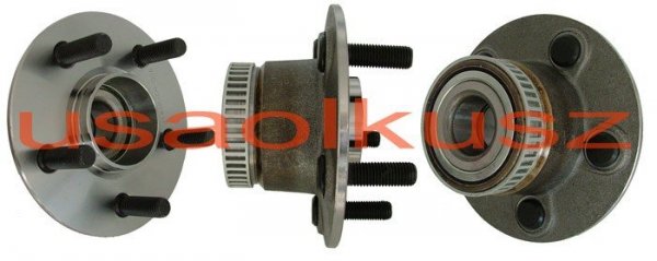 Tylna piasta z ABS Chrysler Cirrus Stratus 1998-2000