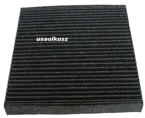 Filtr Kabinowy Z Aktywnym Węglem Chrysler Sebring