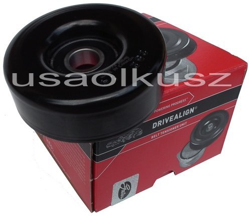Rolka Napinacza Paska Micro Dodge Caravan 3 3 3 8 V6 1990