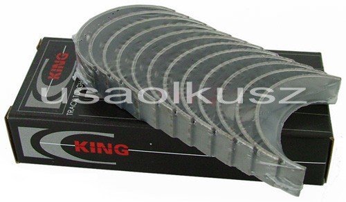 Panewki Korbowodowe Na Trzeci Szlif 75 Chrysler 300c 3 5