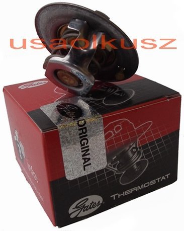 Termostat Chrysler 300m 2 7 V6 Termostat 300m Chrysler
