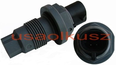 Czujnik Prędkości Automatycznej Skrzyni Bieg 243 W Wejściowy