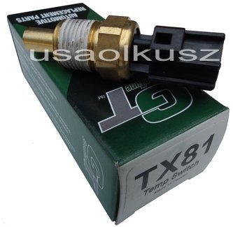 Czujnik Temperatury Chrysler Voyager Town Country 1997