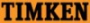 TIMKEN