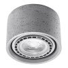 Plafon BASIC 1 beton