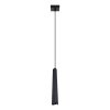 Lampa wisząca PRYSM 1 czarna