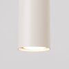 Lampa wisząca LAGOS 1 beżowa