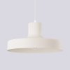 Lampa wisząca BILO beżowa