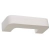 Kinkiet ceramiczny MAGNET