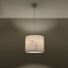 Lampa wisząca OWLS 30