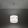 Lampa wisząca CAT 30
