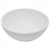 Dwuczęściowy zestaw mebli do łazienki, ceramiczny, dębowy