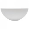Dwuczęściowy zestaw mebli do łazienki, ceramiczny, szary