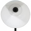 Lampa stojąca, 25 W, postarzany niebieski, 61x61x90/150 cm, E27