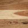 Stolik kawowy 50x50x38 cm Drewno lite Akacja