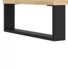 Szafka pod TV, dąb sonoma, 150x30x44,5 cm