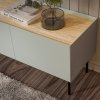 Komoda INGRID 200 oliwkowy