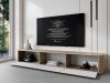 Komoda RTV ZYLIO 215 Dąb Artisan