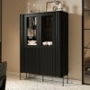 Witryna VENICE 110 czarny