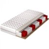 Materac 160x200 TUTI multipocket lateks kokos