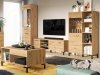 Komoda RTV MEVIA 20 dąb artisan