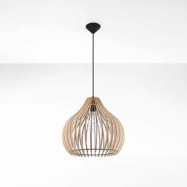 Lampa wisząca APRILLA