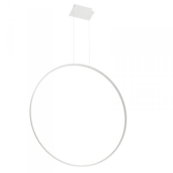 Lampa wisząca RIO 110 biały LED 3000K