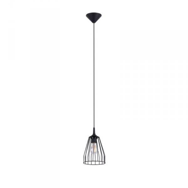 Lampa wisząca LEYO